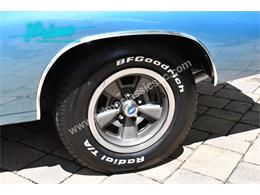 1971 Chevrolet Chevelle SS (CC-2091484) for sale in Lakeland, Florida