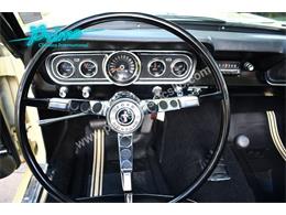 1966 Ford Mustang (CC-2091485) for sale in Lakeland, Florida