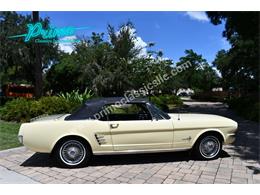 1966 Ford Mustang (CC-2091485) for sale in Lakeland, Florida