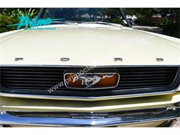 1966 Ford Mustang (CC-2091485) for sale in Lakeland, Florida