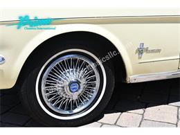 1966 Ford Mustang (CC-2091485) for sale in Lakeland, Florida