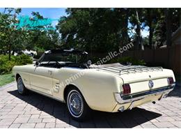 1966 Ford Mustang (CC-2091485) for sale in Lakeland, Florida