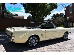 1966 Ford Mustang (CC-2091485) for sale in Lakeland, Florida