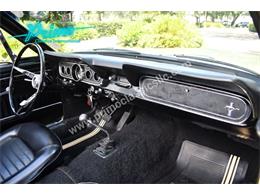 1966 Ford Mustang (CC-2091485) for sale in Lakeland, Florida