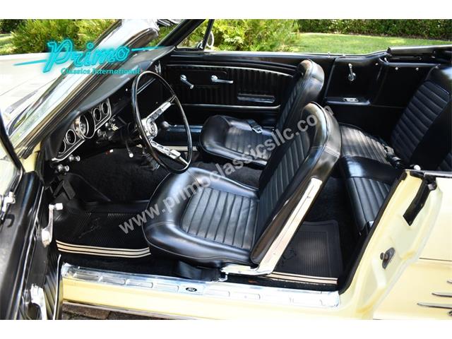 1966 Ford Mustang (CC-2091485) for sale in Lakeland, Florida