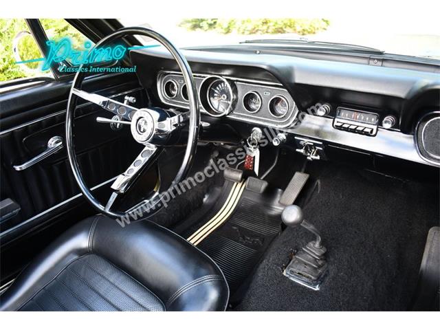 1966 Ford Mustang (CC-2091485) for sale in Lakeland, Florida