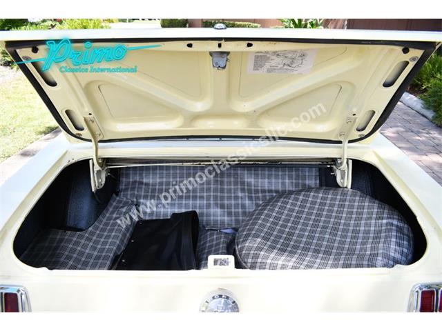 1966 Ford Mustang (CC-2091485) for sale in Lakeland, Florida