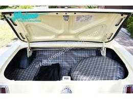 1966 Ford Mustang (CC-2091485) for sale in Lakeland, Florida