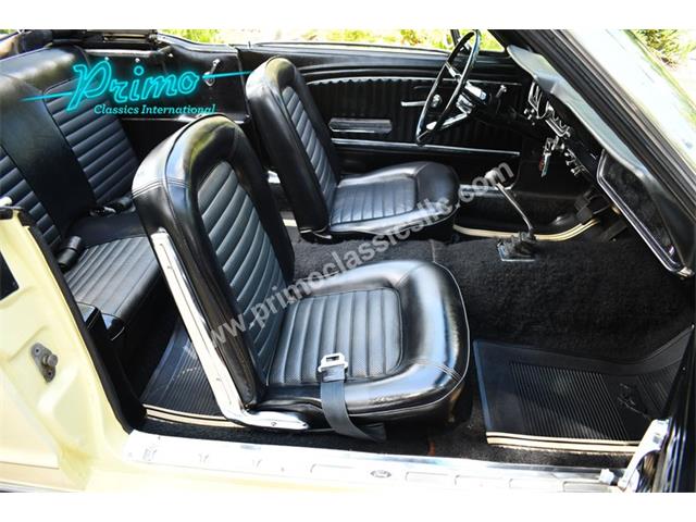 1966 Ford Mustang (CC-2091485) for sale in Lakeland, Florida