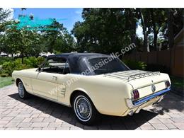 1966 Ford Mustang (CC-2091485) for sale in Lakeland, Florida