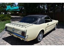 1966 Ford Mustang (CC-2091485) for sale in Lakeland, Florida