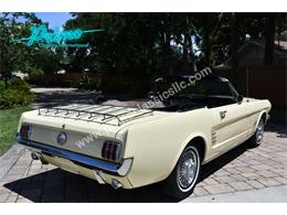 1966 Ford Mustang (CC-2091485) for sale in Lakeland, Florida
