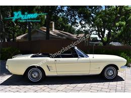 1966 Ford Mustang (CC-2091485) for sale in Lakeland, Florida