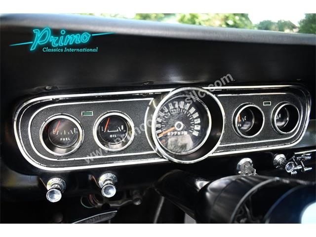 1966 Ford Mustang (CC-2091485) for sale in Lakeland, Florida
