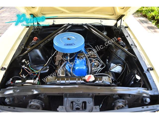 1966 Ford Mustang (CC-2091485) for sale in Lakeland, Florida