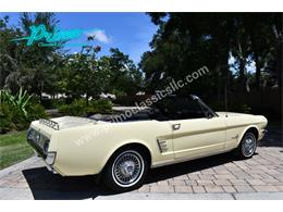 1966 Ford Mustang (CC-2091485) for sale in Lakeland, Florida