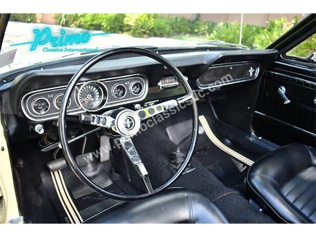 1966 Ford Mustang (CC-2091485) for sale in Lakeland, Florida