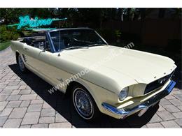 1966 Ford Mustang (CC-2091485) for sale in Lakeland, Florida