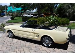 1966 Ford Mustang (CC-2091485) for sale in Lakeland, Florida