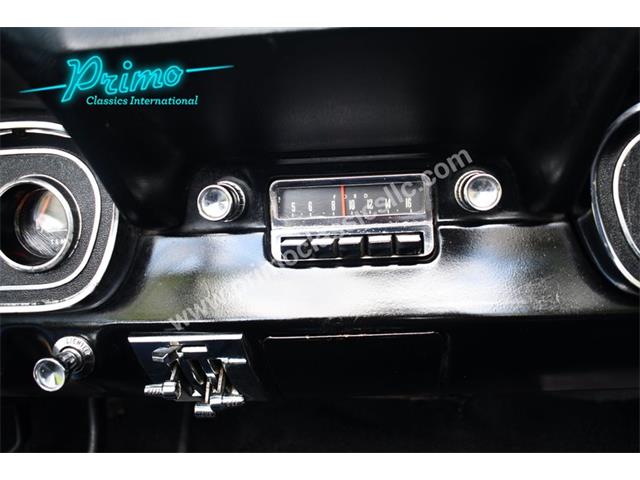 1966 Ford Mustang (CC-2091485) for sale in Lakeland, Florida