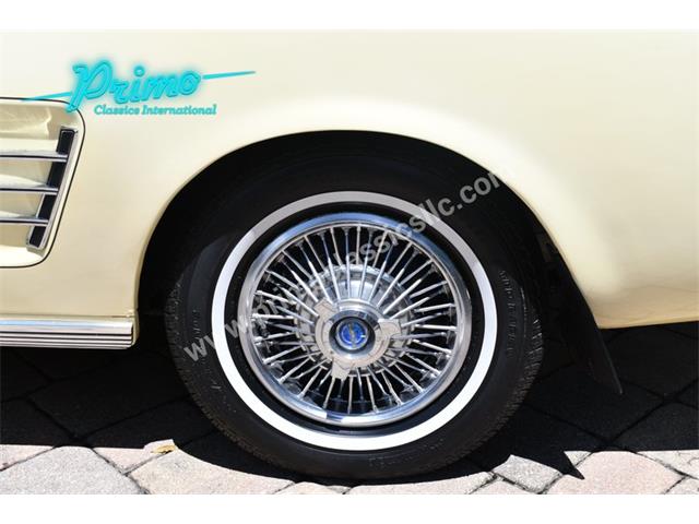 1966 Ford Mustang (CC-2091485) for sale in Lakeland, Florida