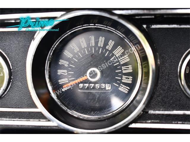 1966 Ford Mustang (CC-2091485) for sale in Lakeland, Florida