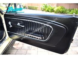 1966 Ford Mustang (CC-2091485) for sale in Lakeland, Florida