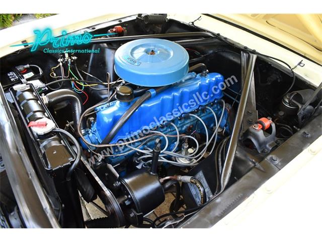 1966 Ford Mustang (CC-2091485) for sale in Lakeland, Florida