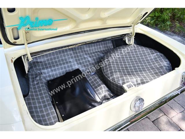 1966 Ford Mustang (CC-2091485) for sale in Lakeland, Florida