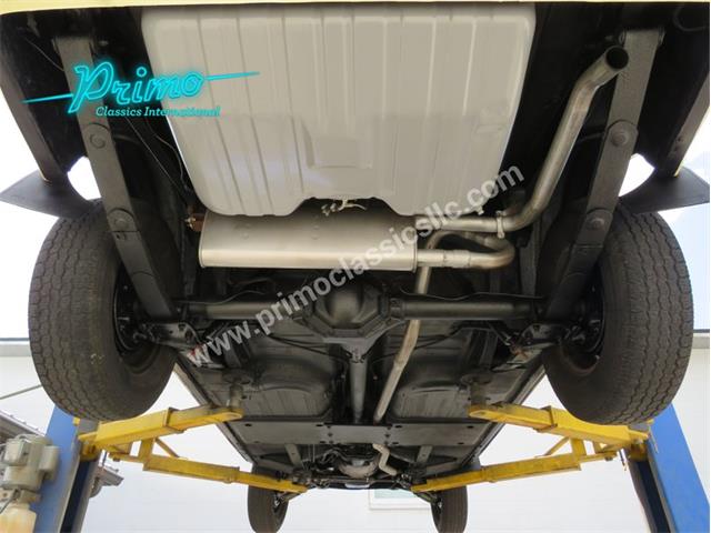 1966 Ford Mustang (CC-2091485) for sale in Lakeland, Florida