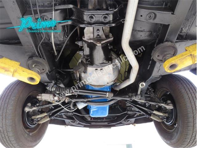 1966 Ford Mustang (CC-2091485) for sale in Lakeland, Florida