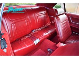 1968 Chevrolet Camaro SS (CC-2091486) for sale in Lakeland, Florida