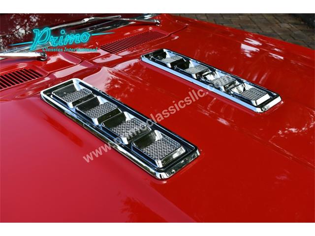 1968 Chevrolet Camaro SS (CC-2091486) for sale in Lakeland, Florida