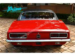 1968 Chevrolet Camaro SS (CC-2091486) for sale in Lakeland, Florida