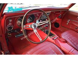 1968 Chevrolet Camaro SS (CC-2091486) for sale in Lakeland, Florida