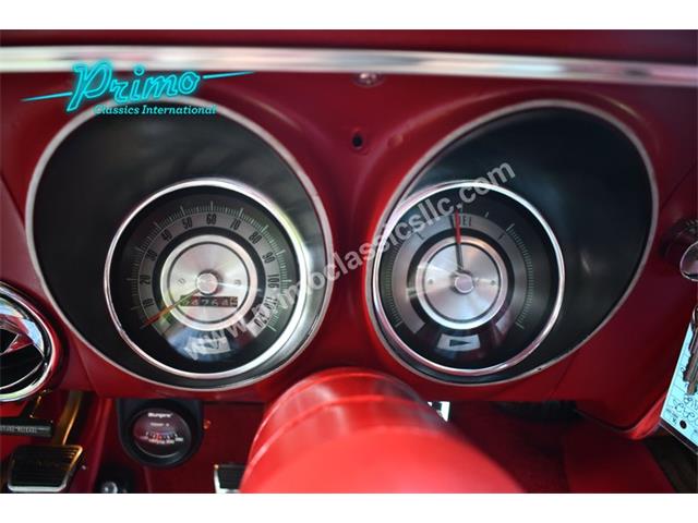 1968 Chevrolet Camaro SS (CC-2091486) for sale in Lakeland, Florida