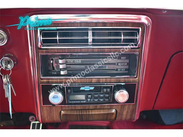 1968 Chevrolet Camaro SS (CC-2091486) for sale in Lakeland, Florida
