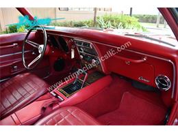 1968 Chevrolet Camaro SS (CC-2091486) for sale in Lakeland, Florida