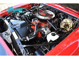 1968 Chevrolet Camaro SS (CC-2091486) for sale in Lakeland, Florida