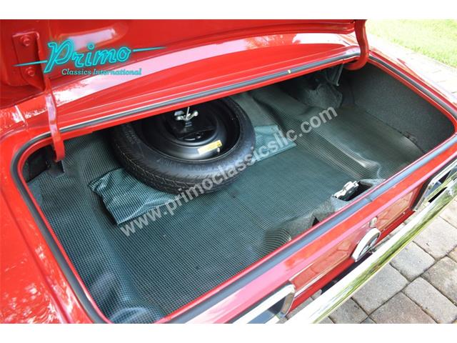1968 Chevrolet Camaro SS (CC-2091486) for sale in Lakeland, Florida