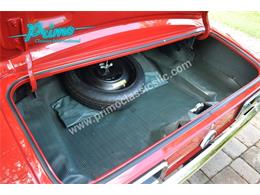 1968 Chevrolet Camaro SS (CC-2091486) for sale in Lakeland, Florida