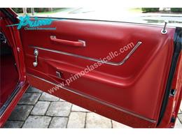 1968 Chevrolet Camaro SS (CC-2091486) for sale in Lakeland, Florida