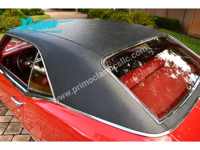 1968 Chevrolet Camaro SS (CC-2091486) for sale in Lakeland, Florida