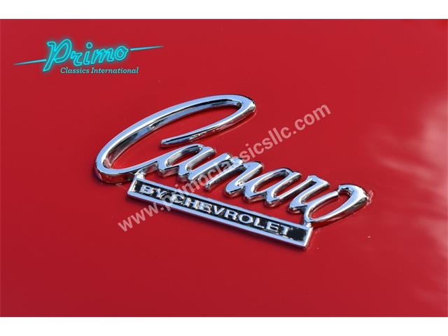 1968 Chevrolet Camaro SS (CC-2091486) for sale in Lakeland, Florida