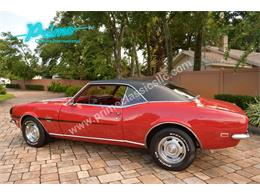 1968 Chevrolet Camaro SS (CC-2091486) for sale in Lakeland, Florida