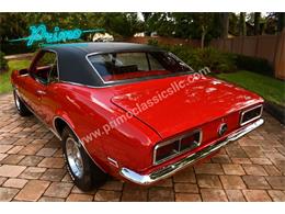 1968 Chevrolet Camaro SS (CC-2091486) for sale in Lakeland, Florida