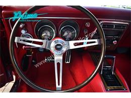 1968 Chevrolet Camaro SS (CC-2091486) for sale in Lakeland, Florida