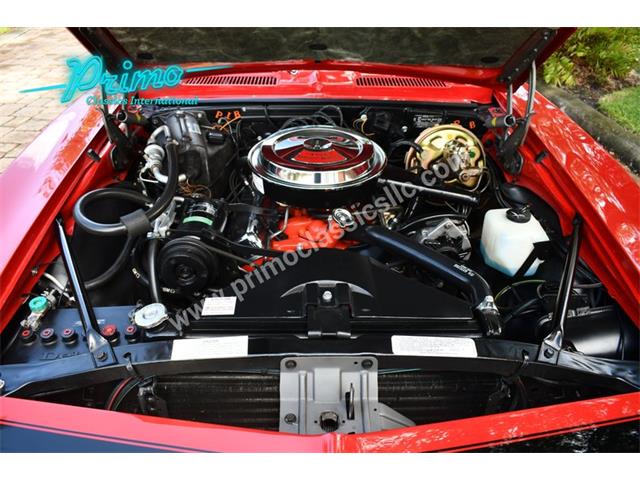 1968 Chevrolet Camaro SS (CC-2091486) for sale in Lakeland, Florida