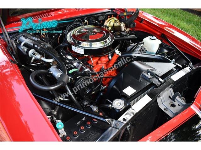 1968 Chevrolet Camaro SS (CC-2091486) for sale in Lakeland, Florida
