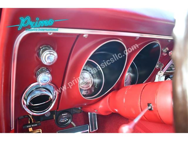 1968 Chevrolet Camaro SS (CC-2091486) for sale in Lakeland, Florida